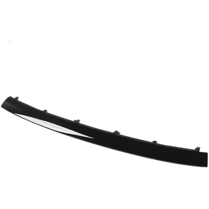 Jiawu OEM Replacement Number of Brilliant Front Bumper 51117371726 for 1 F21 Urban Line 2016-2019, for the Modification of the Car - Image 1