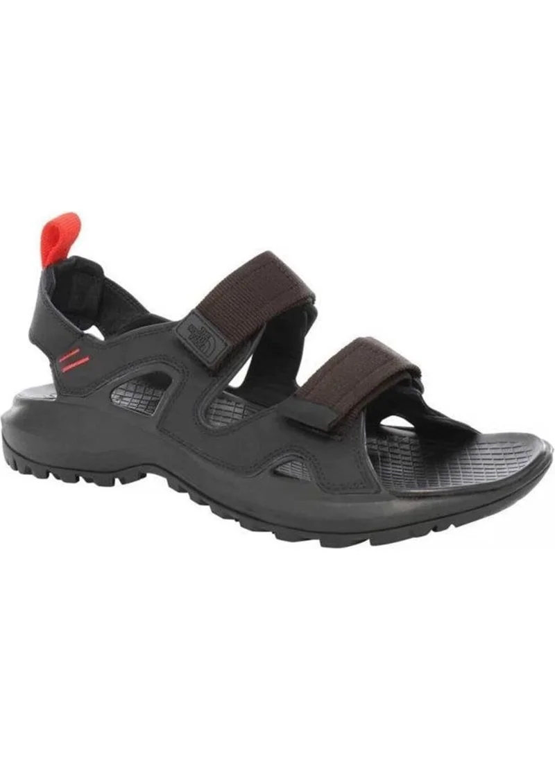 ذا نورث فيس Hedgehog III Men's Sandals Black