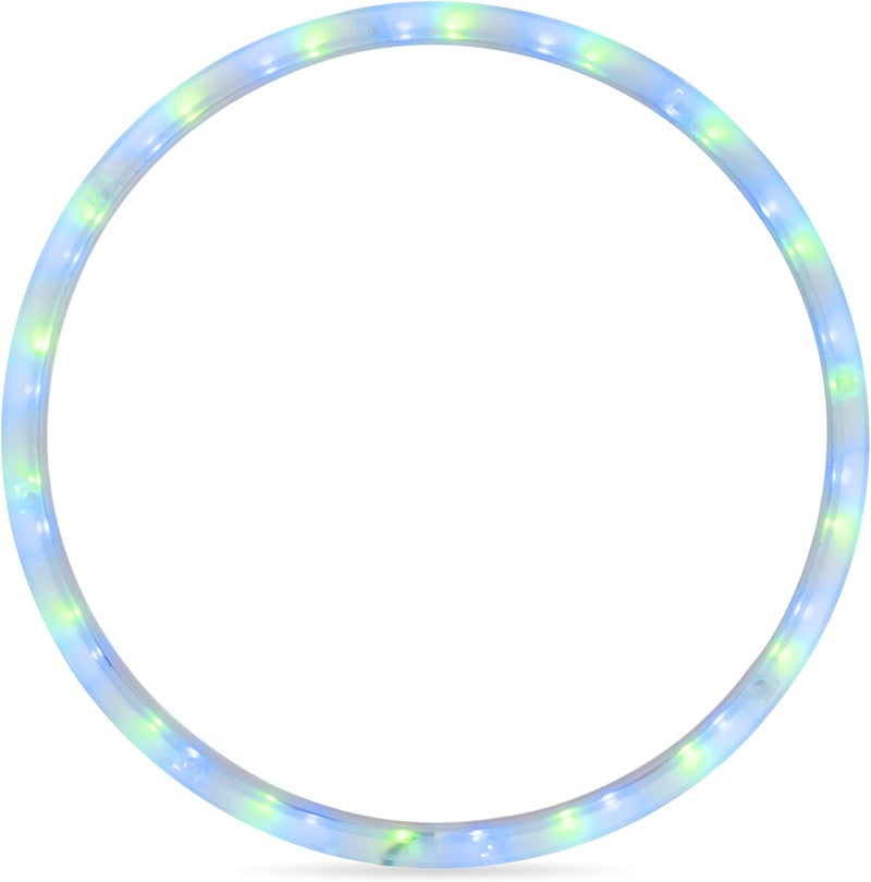 BELVA BSA10LED Universal 10-inch RGB LED Subwoofer Light Ring with Remote - Image 5
