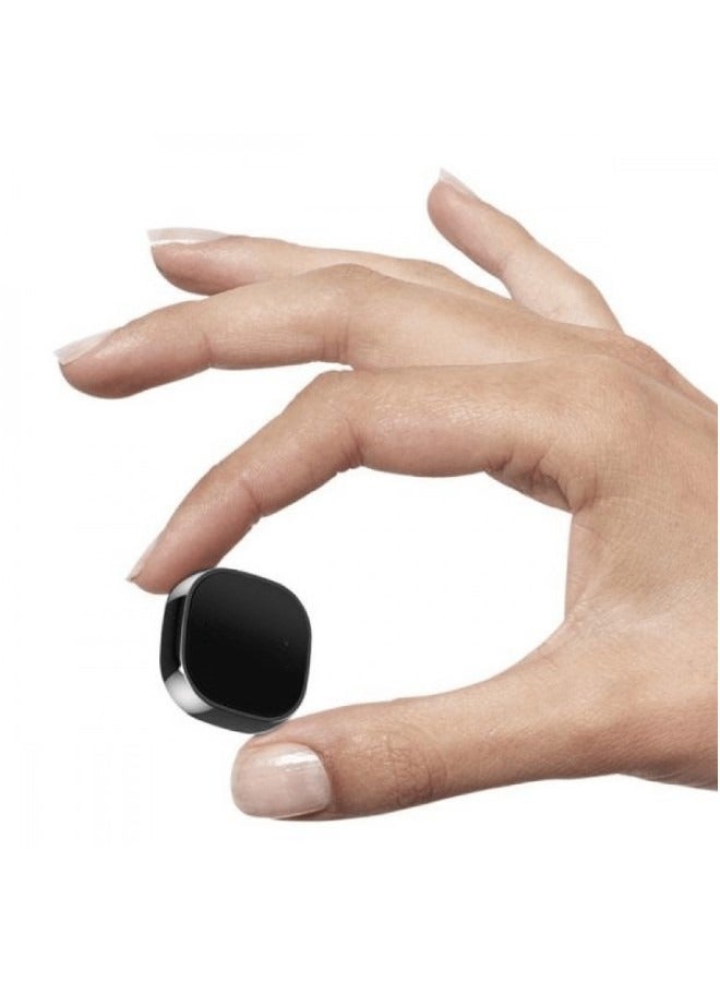 غلو حامل هاتف مغناطيسي للسيارة بحجم صغير ميني - Image 5