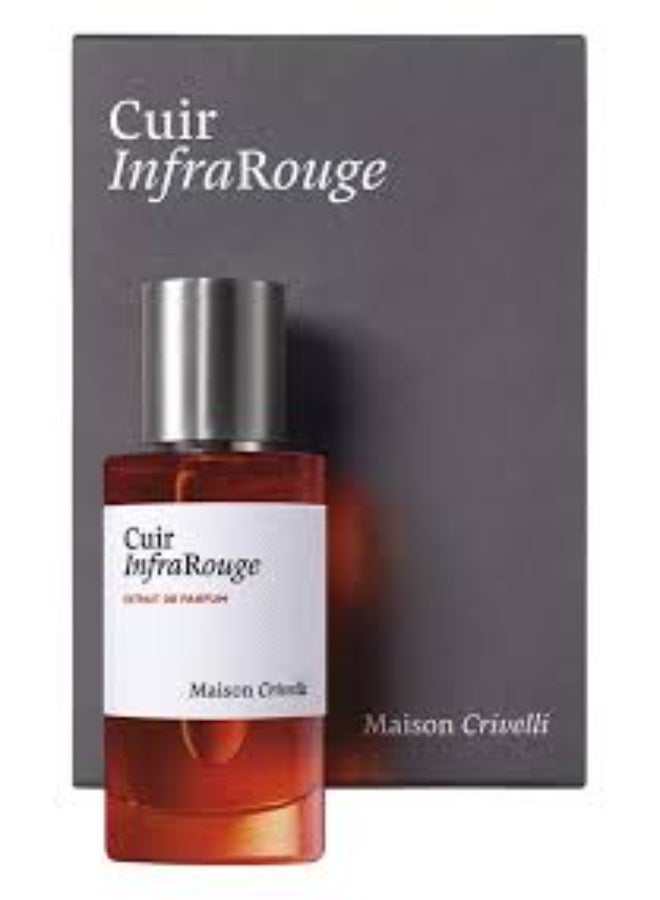 ميزون كريفيلي كوير إنفراروج إكستريت دي بارفان 50 مل - Image 1