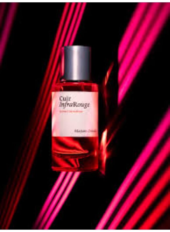 ميزون كريفيلي كوير إنفراروج إكستريت دي بارفان 50 مل - Image 3