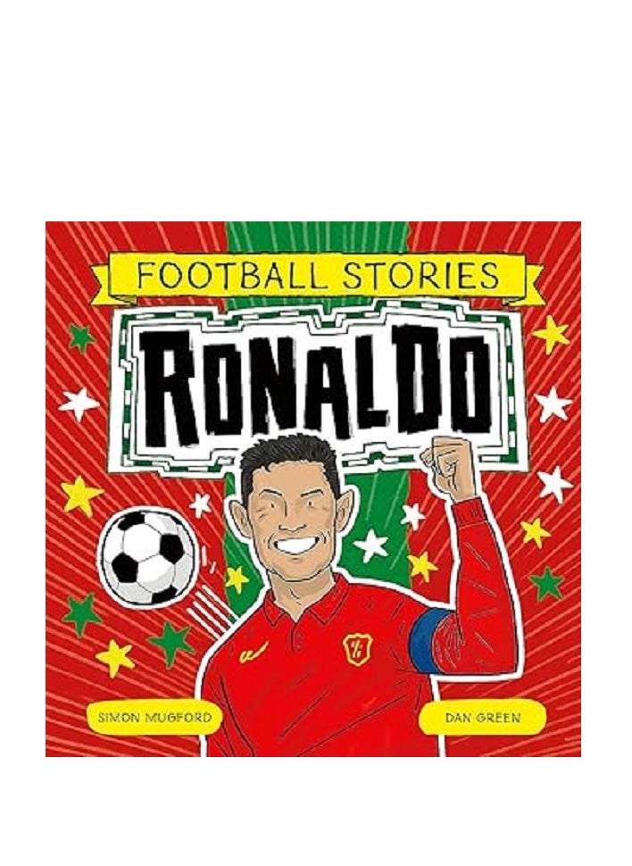 Football Stories: Ronaldo
