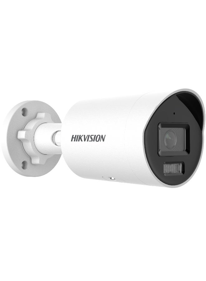 هيك فيجن Hikvision DS-2CD3043G2-IU 4 MP WDR Fixed Bullet Network Camera - Image 3