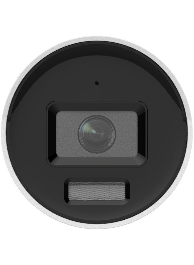 هيك فيجن Hikvision DS-2CD3043G2-IU 4 MP WDR Fixed Bullet Network Camera - Image 2