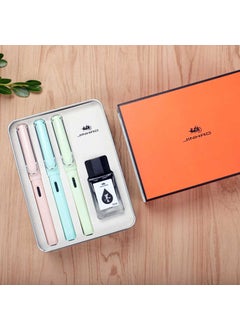 JINHAO Fountain Pen Set  - Image 1