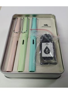 JINHAO Fountain Pen Set  - Image 3