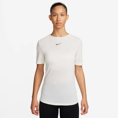 Nike Women's Swift Wool Dri-FIT Running Top