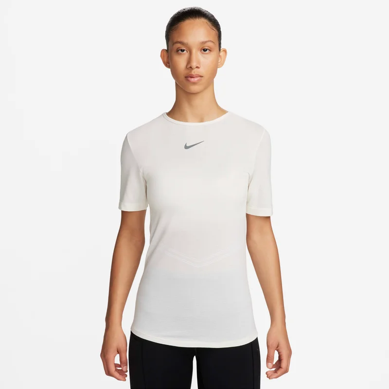 Nike Women's Swift Wool Dri-FIT Running Top