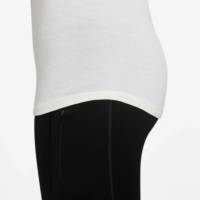 Nike Women's Swift Wool Dri-FIT Running Top