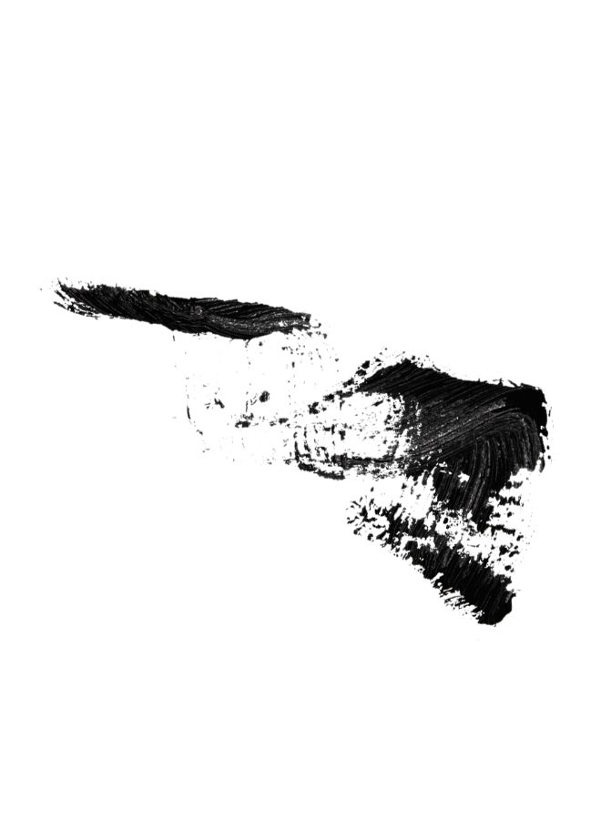 Note Volume One Touch Waterproof Mascara