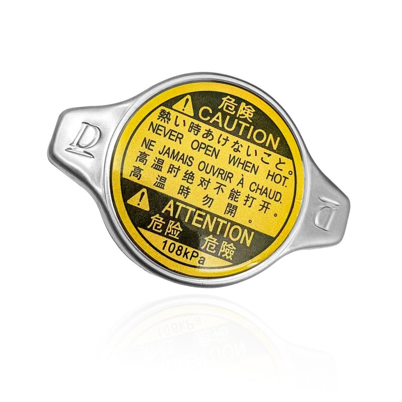 1640131650 Radiator Cap Compatible with Toyota 4Runner Avalon Echo Highlander Prius C Sequoia Sienna Solara Supra Tacoma Tundra Venza YarisScion Lexus Replace OE 1640131520 1640131480 1640146610