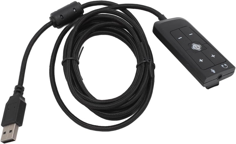 Sound Card for hyperx cloud 2 accessories, after-sales use