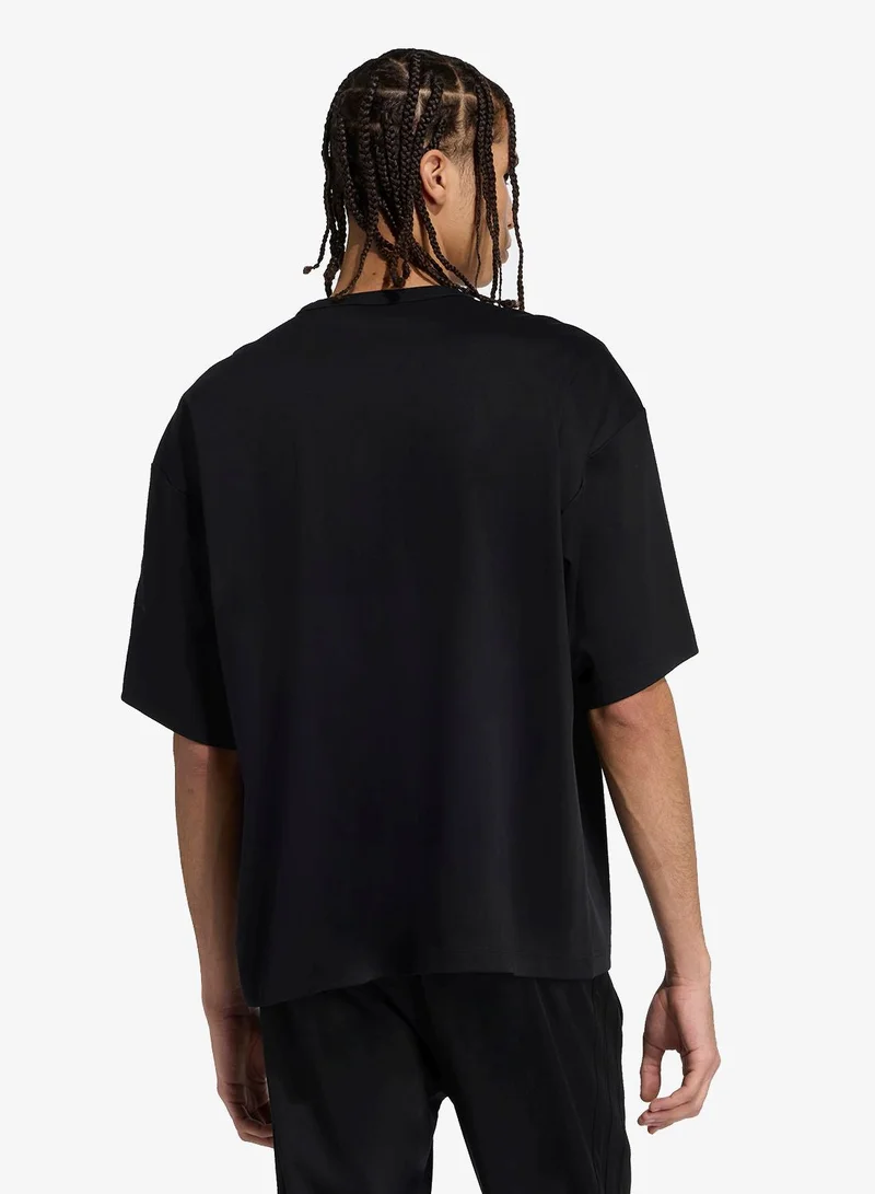 Adidas Soft Lux T-Shirt