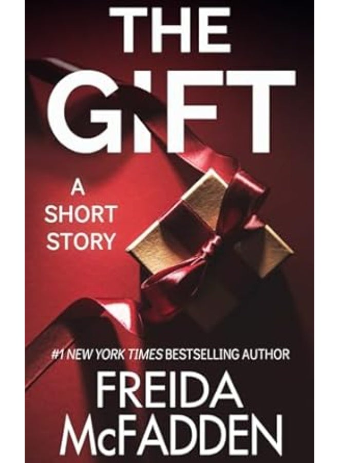 The Gift: A Christmas Thriller Novelette