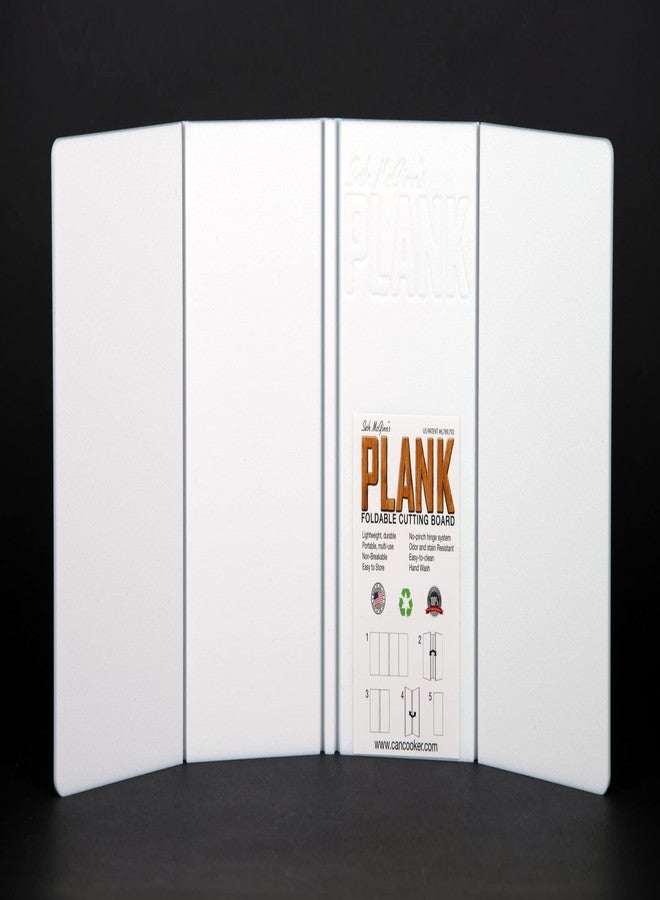 CanCooker Foldable Cutting Board 9" X 19" - Image 4