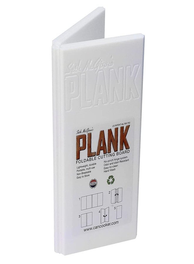 CanCooker Foldable Cutting Board 9" X 19" - Image 1