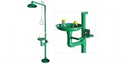 Starline 15031500 Combined Eye and Height Shower