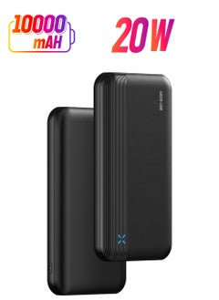 Black-Milos 10000mAh