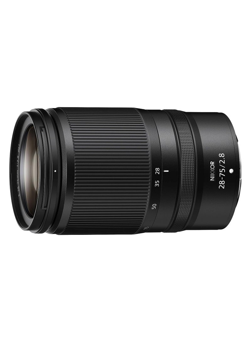 Camera Lens Z28-75mm f/2.8 LENS