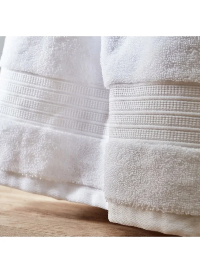 هوم بوكس Air Rich Bath Sheet - 90x150 cm