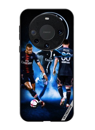 Protective Case Cover For Huawei Mate 60 Pro Player Football Design Multicolour - pzsku/ZF2A6AF51A1A06FB255FBZ/45/_/1703948403/62fcf88f-34bf-4c18-8a6a-45ea14e53460