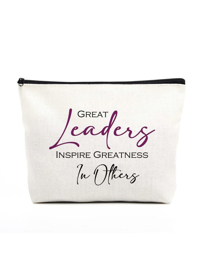 fkovcdy Makeup Bag Cancer Gifts for Women Funny Chemo Cancer Survivor Cancer Fighter Cancer Warrior Gifts for Her Cancer Patient Friends Inspirational Breast Cancer Awareness Toiletry Bag Zipper Pouch, - Image 1