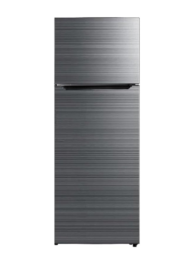 DAEWOO 468L Gross Capacity & 338 L Net Capacity Double Door Top Mount Refrigerator with Quick Freeze Technology, Multi-Air Flow, Total No Frost, - Image 1