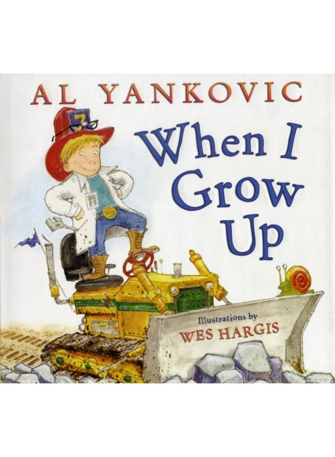 When I Grow Up 
