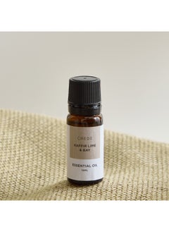 Home Box زيت كريد كافر لايم و الغار العطري 10 مل  - Image 1