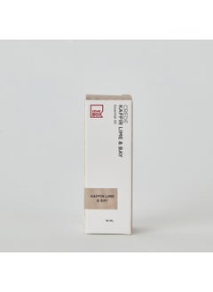 Home Box زيت كريد كافر لايم و الغار العطري 10 مل  - Image 4
