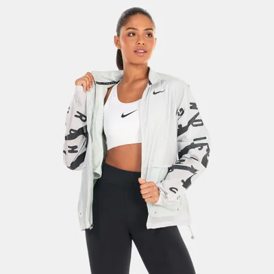 Nike Women's Therma-FIT Run Division Jacket