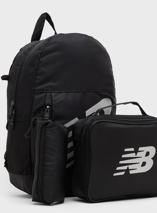 Kids Logo Backpack + Launch Pouch - view 5