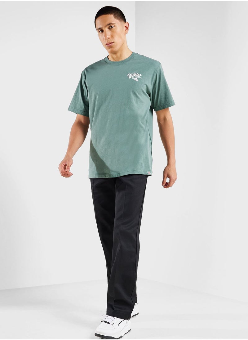 Dickies - Essential 874 Work Pants - Image 1