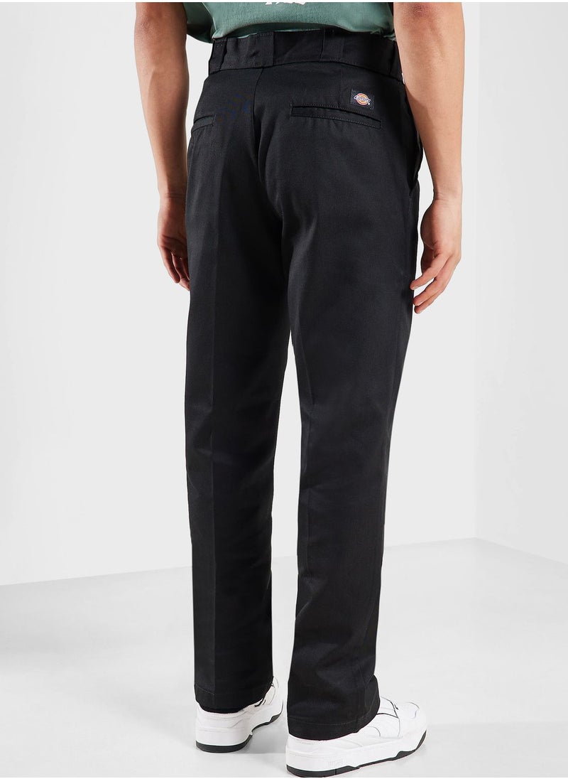 Dickies - Essential 874 Work Pants - Image 1