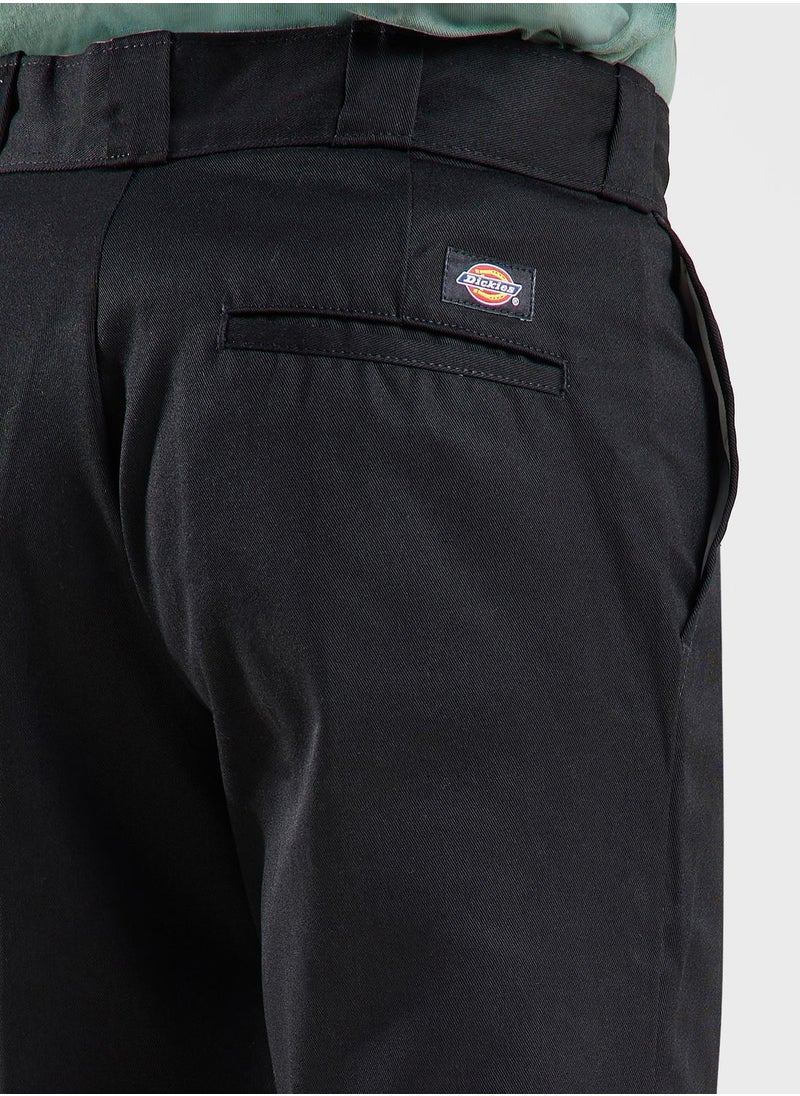 Dickies - Essential 874 Work Pants - Image 1