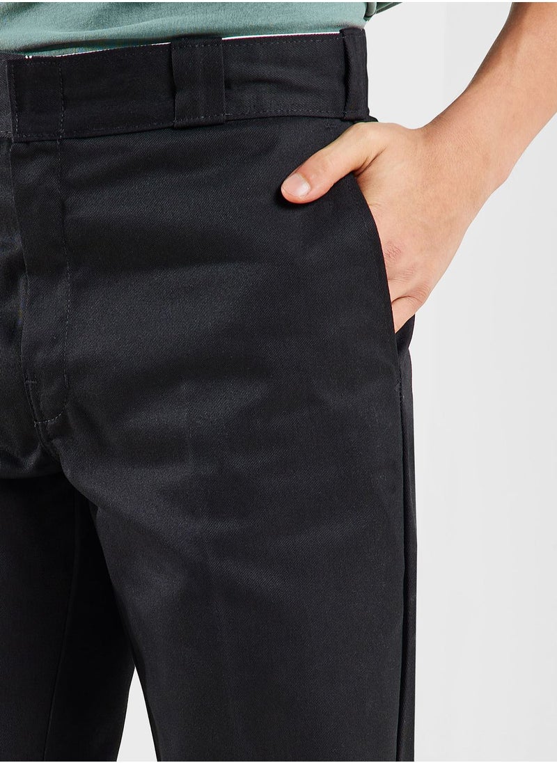 Dickies - Essential 874 Work Pants - Image 1