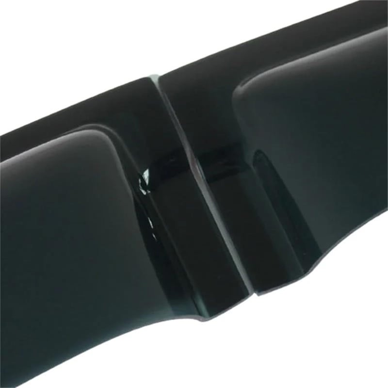 Wivplex Car Side Window Visor for Toyota Rush - Image 4
