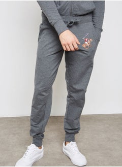 beverly hills polo club joggers men's