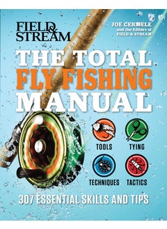 Total Fly Fishing Manual 
