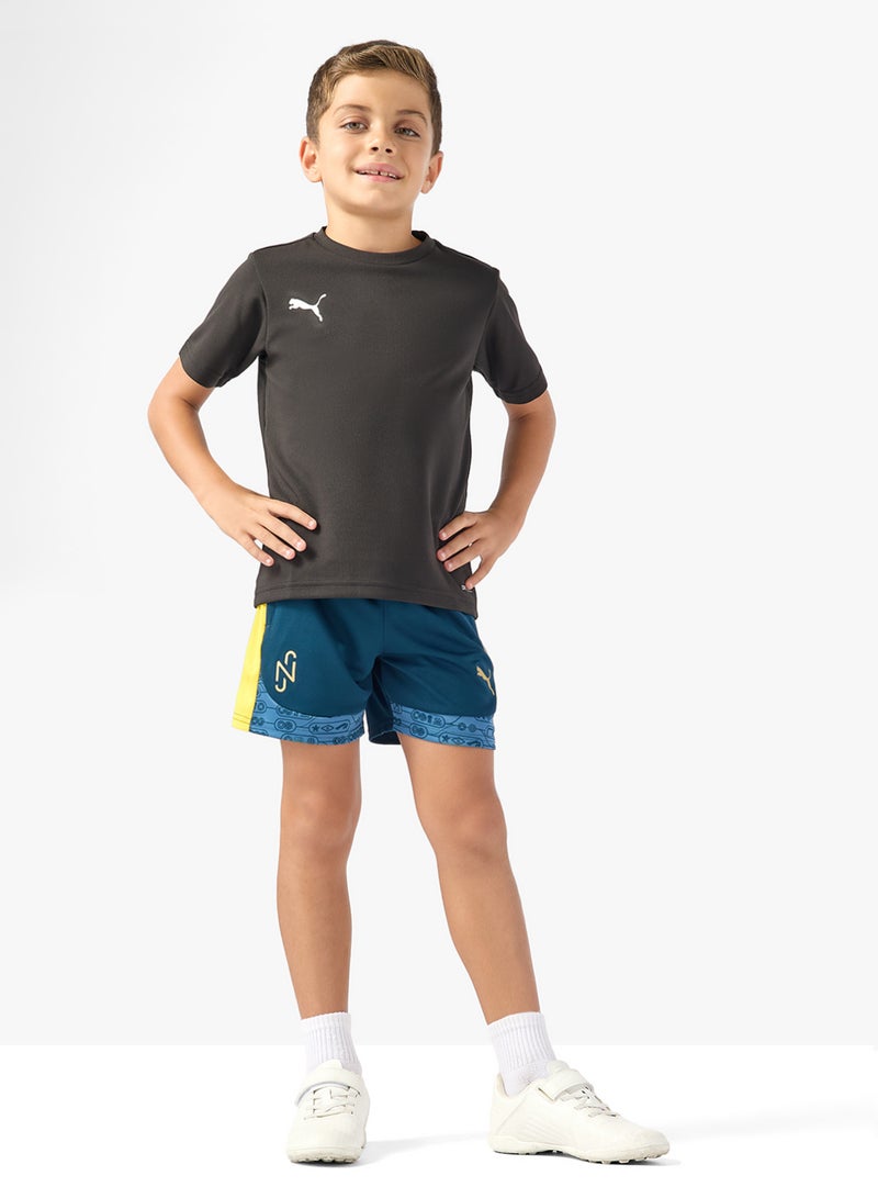 PUMA Kids Neymar Bna Shorts - Image 2