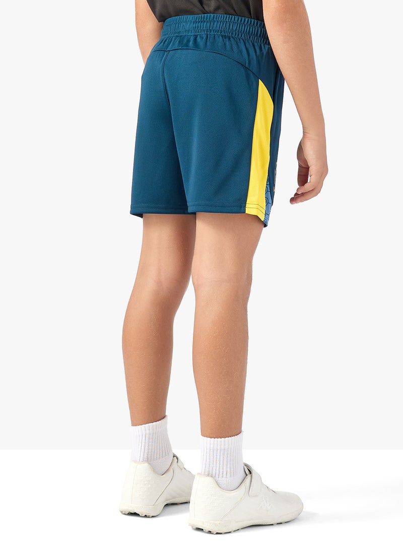 PUMA Kids Neymar Bna Shorts - Image 3