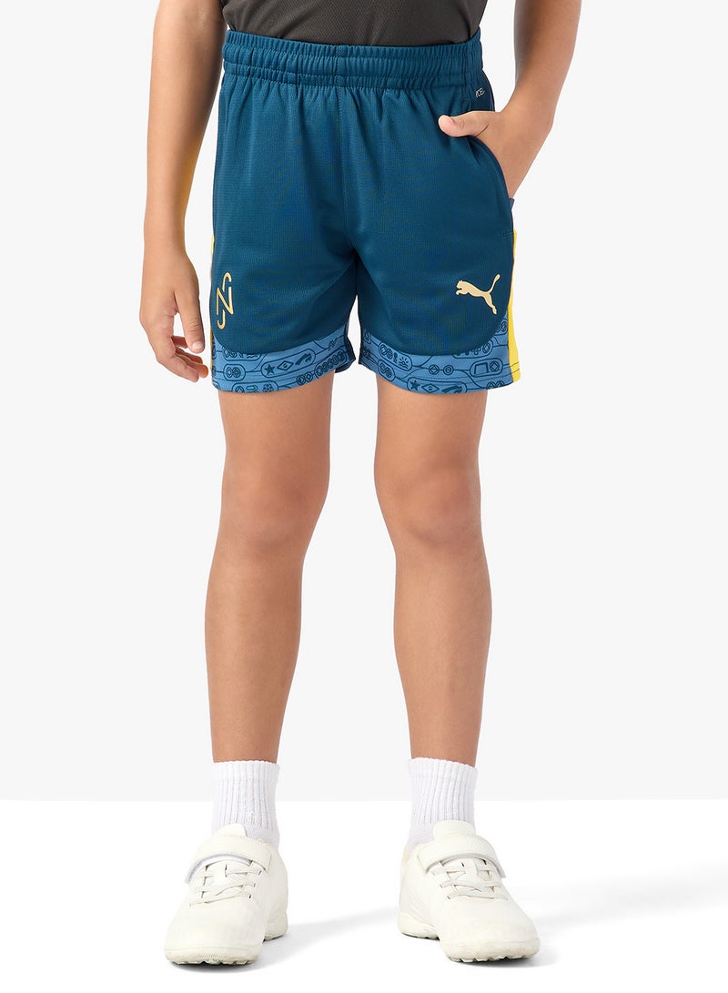 PUMA Kids Neymar Bna Shorts - Image 1