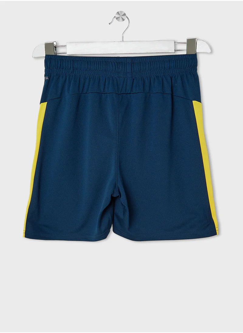 PUMA Kids Neymar Bna Shorts