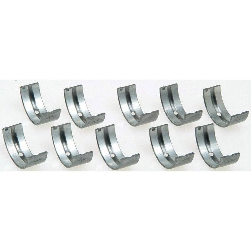 Sealed Power Main Bearing Set - A-Series Bi-Metal Aluminum Alloy - Image 1