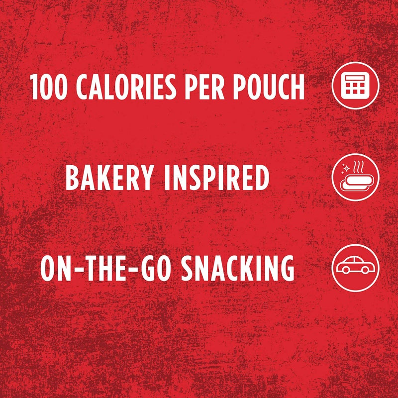 Special K Variety Pack, Brown Sugar Cinnamon/Strawberry/Blueberry Crisps, 36 ct - Image 2