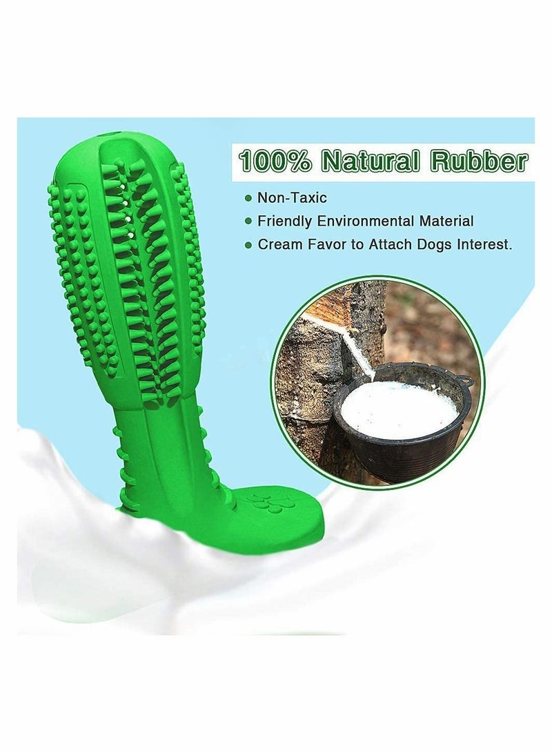 KASTWAVE Dog Chew Toys Dog Toothbrush Stick - Image 3