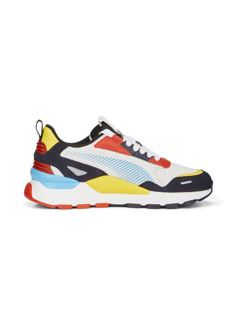 بوما - حذاء رياضي RS 3.0 Future Vintage للشباب - Image 1
