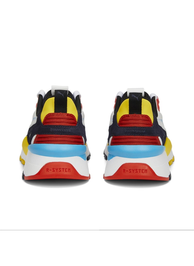 بوما - حذاء رياضي RS 3.0 Future Vintage للشباب - Image 1