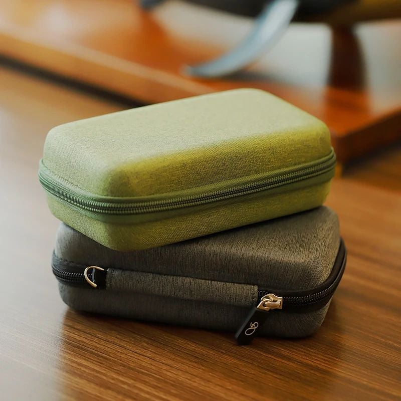 Shanling C3 Max Multi-Purpose Pressure-Resistant Storage Case for M8t, Grey - Image 2